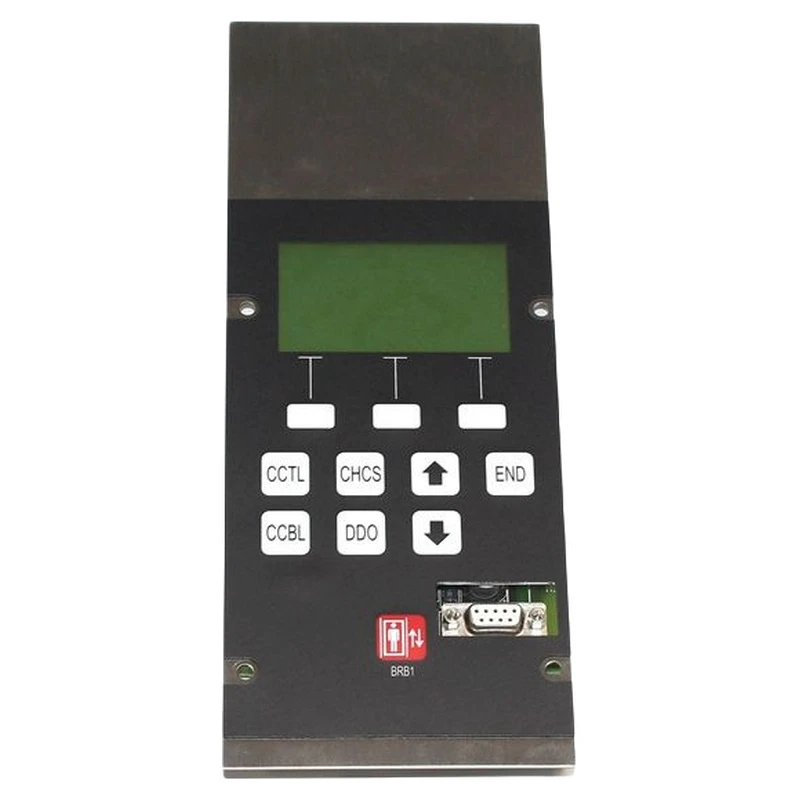 Painel de exibição LCD GAA26800MH1 peças de elevador OTIS acessórios para elevadores
