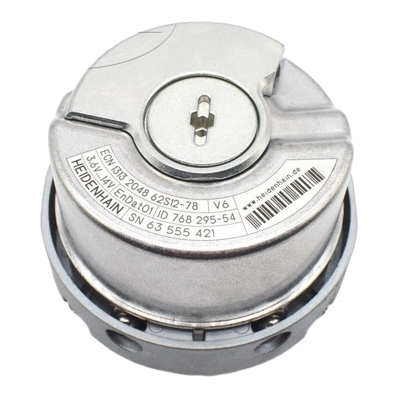 HEIDENHAIN rotary encoder ECN1313 2048 62S12-78 ID 768295-54 lift parts elevator accessories
