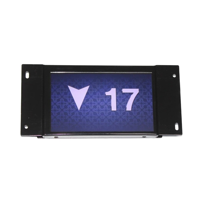 HBP12 LCD display screen OTIS elevator parts lift accessories