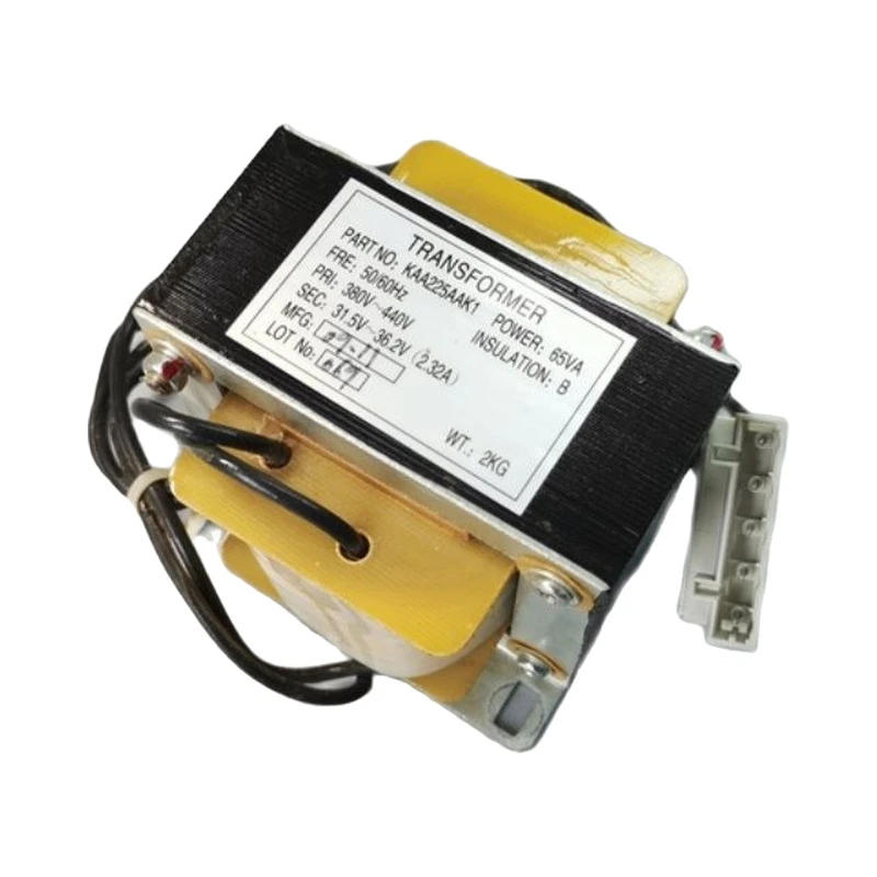 Transformador inversor KAA225AAK1, accesorios de elevador y piezas de elevadores OTIS