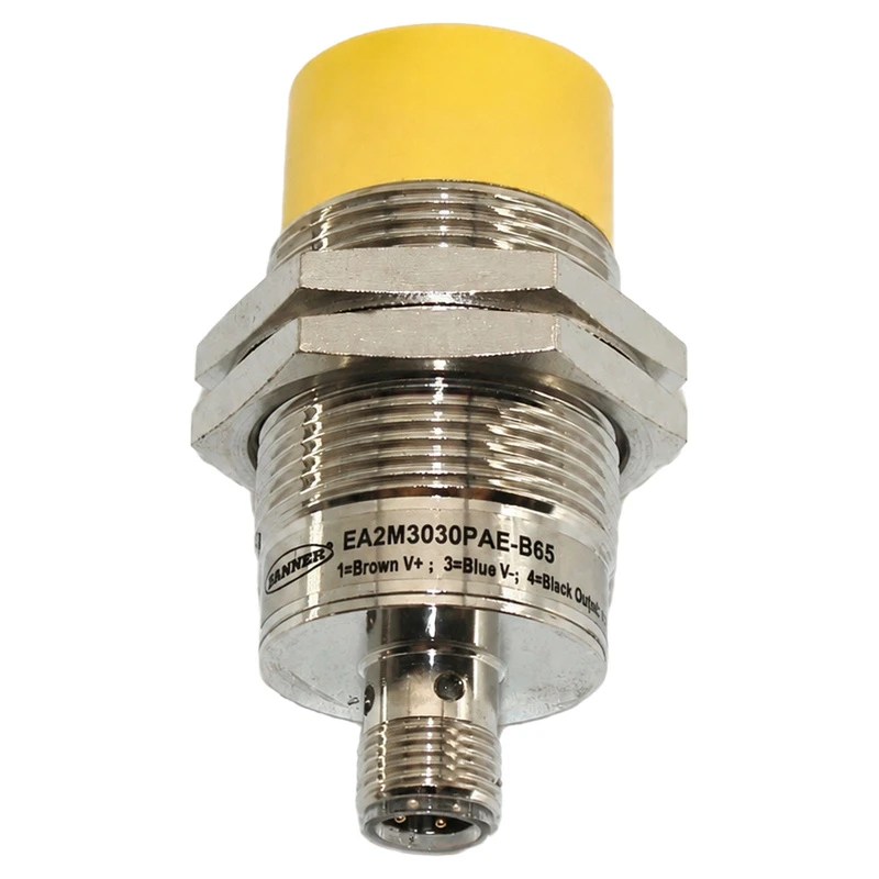 Sensor de velocidade do acionamento principal da escada rolante EA2M3030PAE-B65 EA2M3015 peças para elevador acessórios para elevador