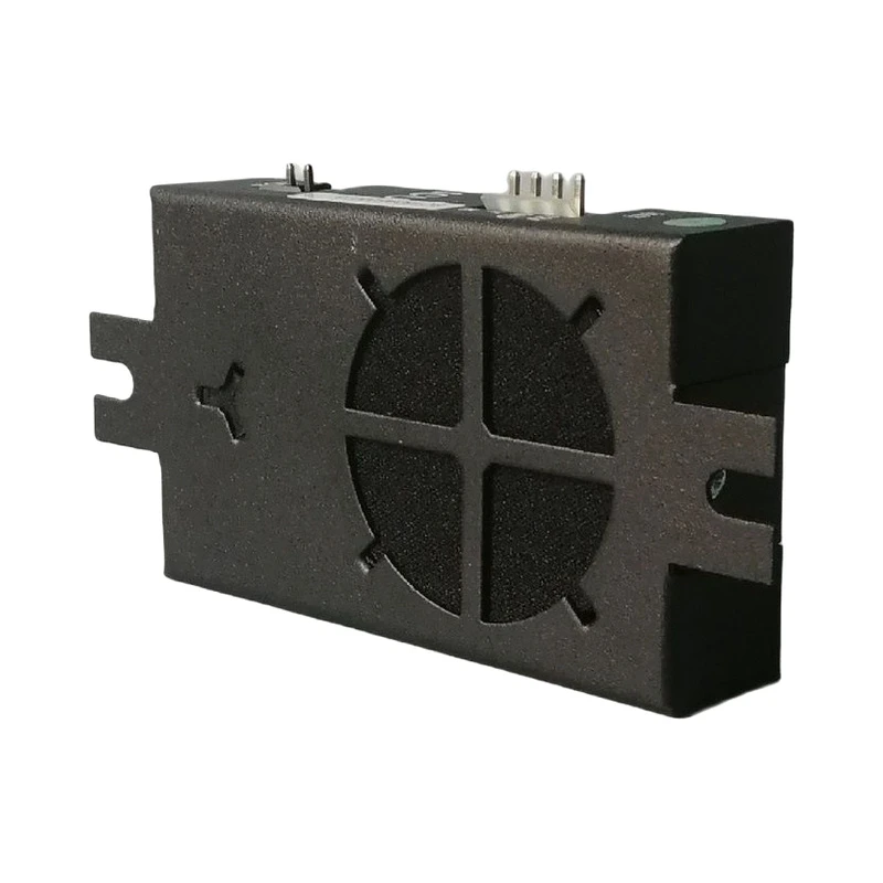 Teléfono de intercomunicación de cabina DAA25301E2 DAA25301E3, partes y accesorios para elevador OTIS