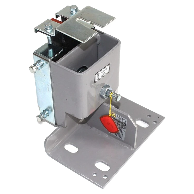 XAA237D2 XAA237D5 sapata de guia da cabina peças de elevador OTIS acessórios para elevadores