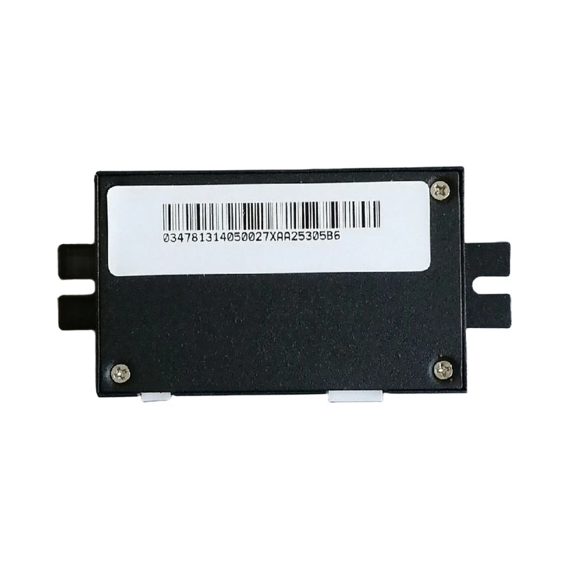 Teléfono de intercomunicación de cabina XAA25305B6, partes y accesorios para elevador OTIS