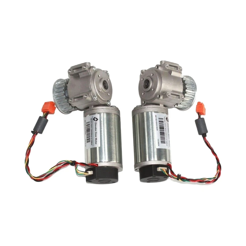 Motor de puerta AT120 FAA24350BL1 FAA24350BL2, refacciones para elevadores OTIS, accesorios para elevadores