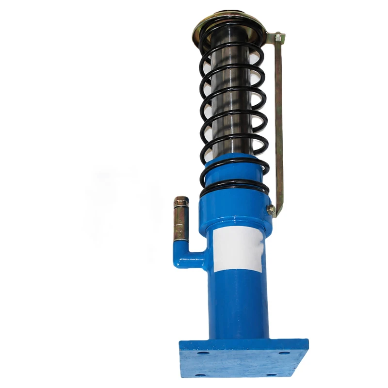 Amortiguador hidráulico de presión de aceite JKZ03-80 JKZ03-210, refacciones y accesorios para elevadores