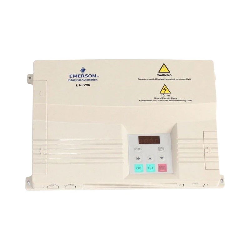 Inversor do motor da porta EV3200-2S0002A 0.2KW, peças de elevador e acessórios de elevação
