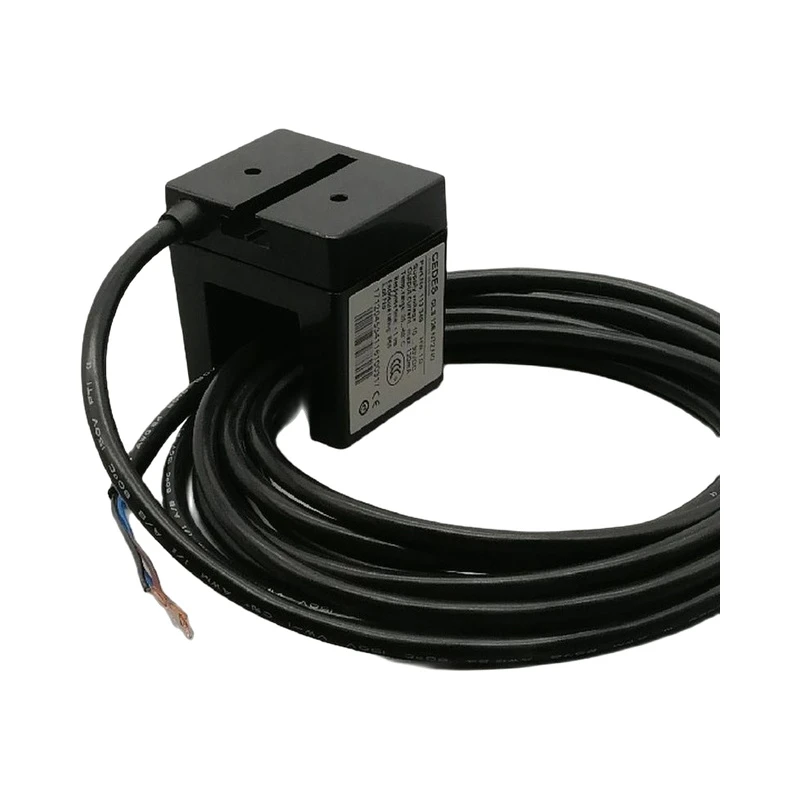 Sensor de nivelación GLS126 NT2.NC.NO interruptor fotoeléctrico Ruidian equipo para elevadores refacciones para elevadores