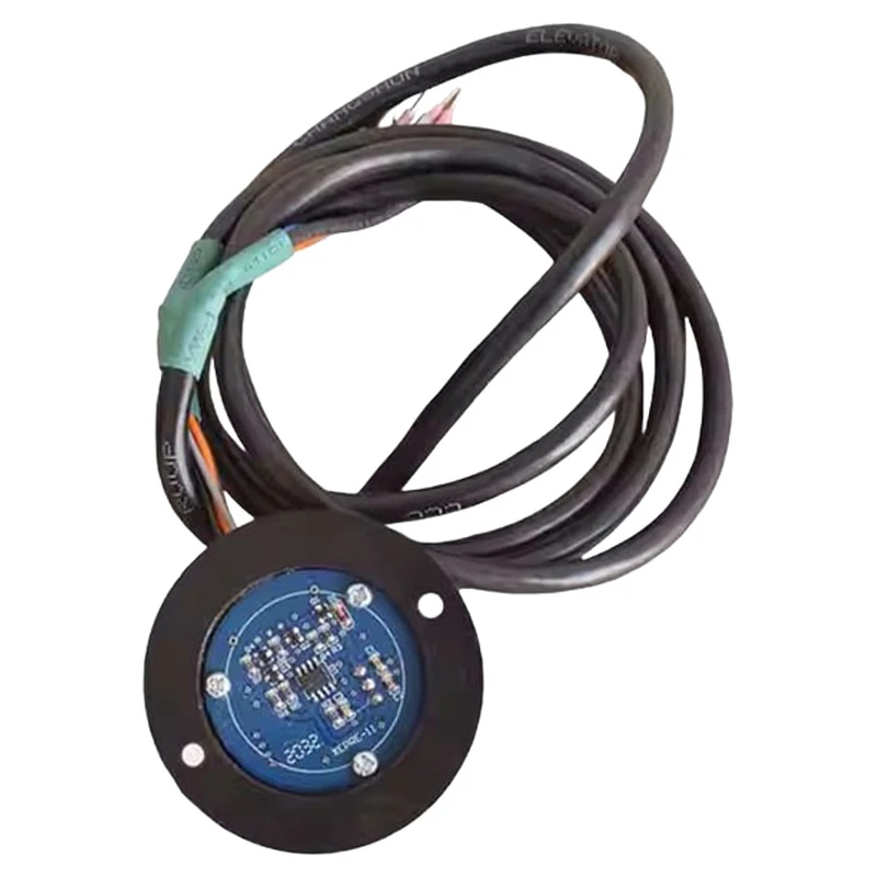 Encoder do motor da porta MJ100A XEPRE-11 XEPRE-10 peças de elevador e equipamentos de elevador