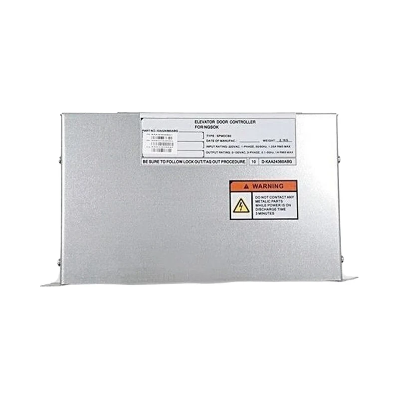 NGSOK Door Motor Inverter KAA24360ABG1 OTIS elevator parts lift accessories