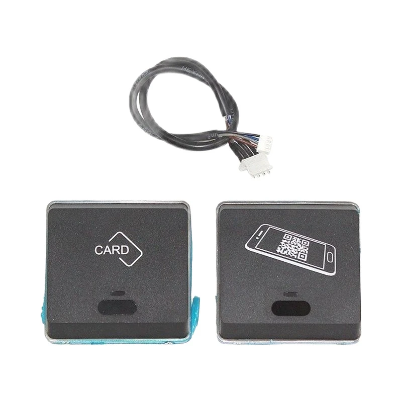 Lector de tarjetas con código QR SQB2-A OMA2840AAL998, controlador de conexión inteligente, equipo de elevador, refacciones para elevador