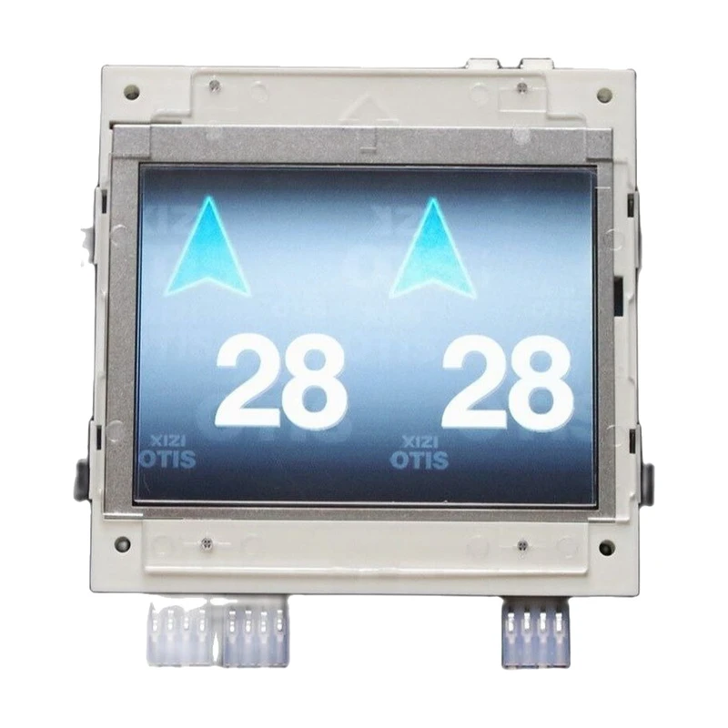 Pantalla LCD LMTFT560LL, partes de elevador OTIS y accesorios de elevador