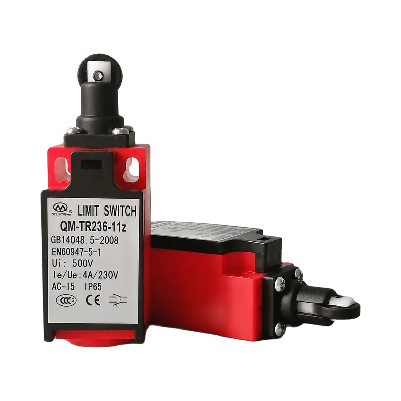 Interruptor de limite QM-TR236-11Z QM-TR236-11Z Peças de elevador OTIS acessórios para elevadores