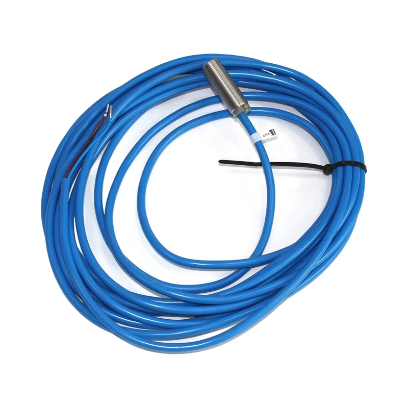 NCB2-12GM35-NO-5M Sensor de proximidade Pepperl+Fuchs, acessórios de elevação e peças sobressalentes de elevador