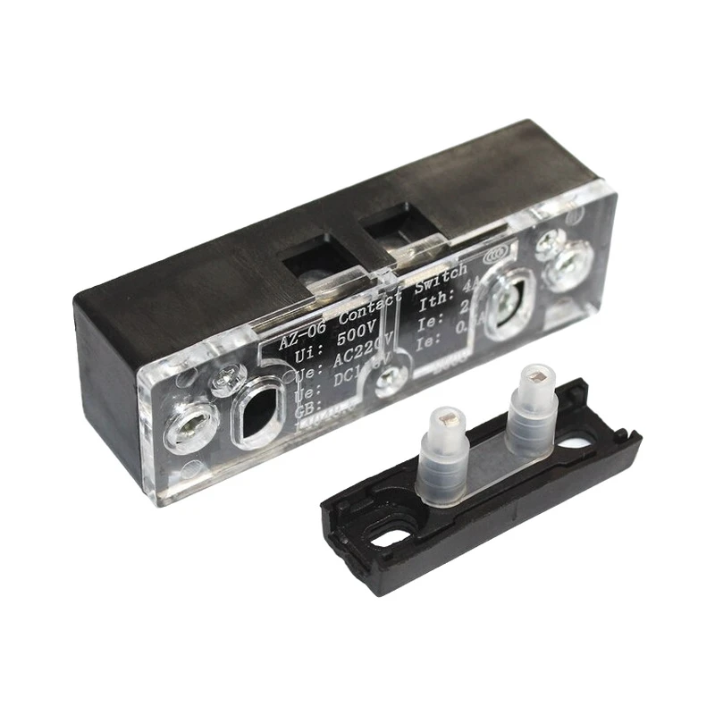 AZ-06 door lock contact switch lift accessories elevator spare parts