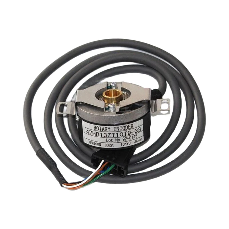 47HB13ZT10T9-33 Rotary encoder lift accessories elevator spare parts