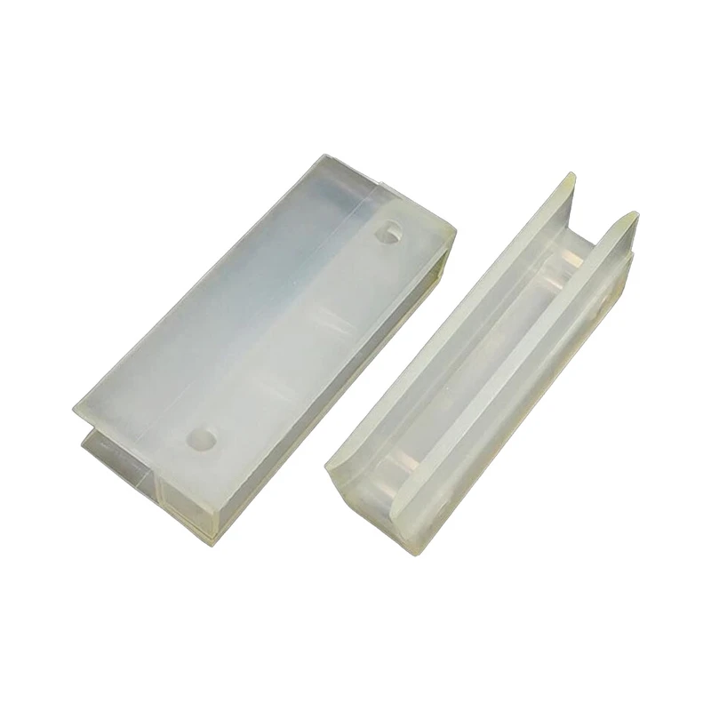 Sapata-guia de 120x16 mm 120x10 mm, acessórios para elevadores, peças sobressalentes para elevadores