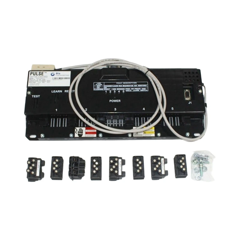 ABA21700AG12 Steel Belt Detection Device AAB21700AG12 OTIS elevator parts lift accessories