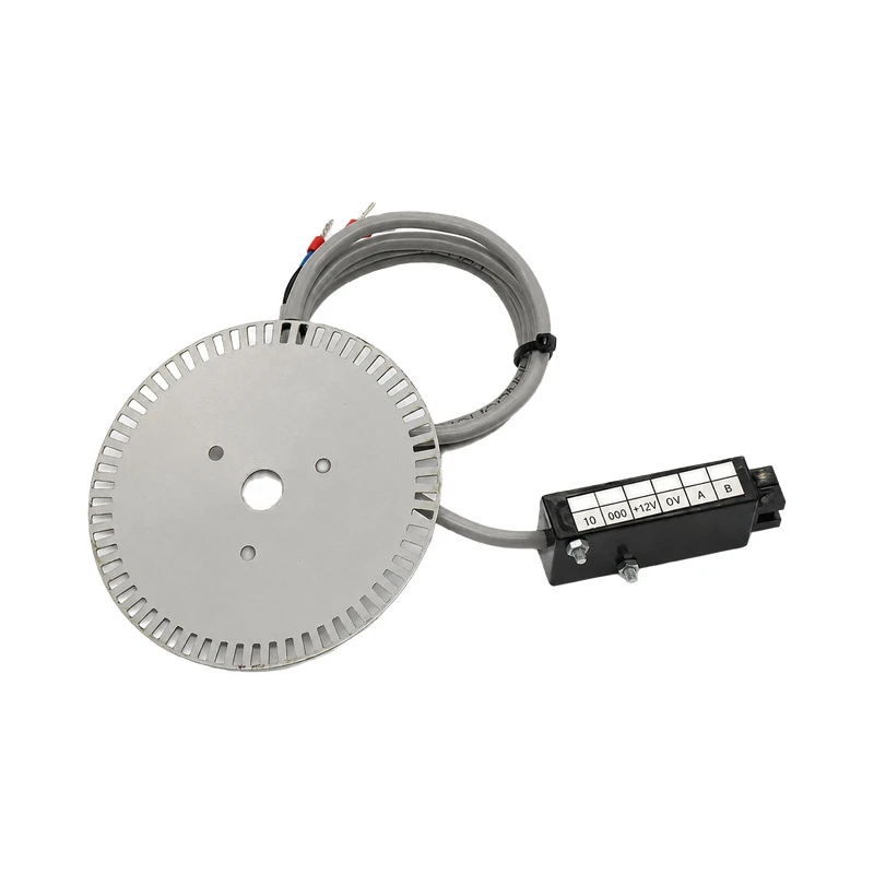 Codificador de motor de puerta HAD-02-12 para piezas de elevador OTIS y accesorios de elevador