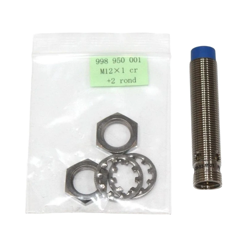 Sensor de velocidade de escada rolante DW-AS-633-M12 ND8-S3-M12S ND4-S3S1-M12S, peças de elevador e acessórios de elevador