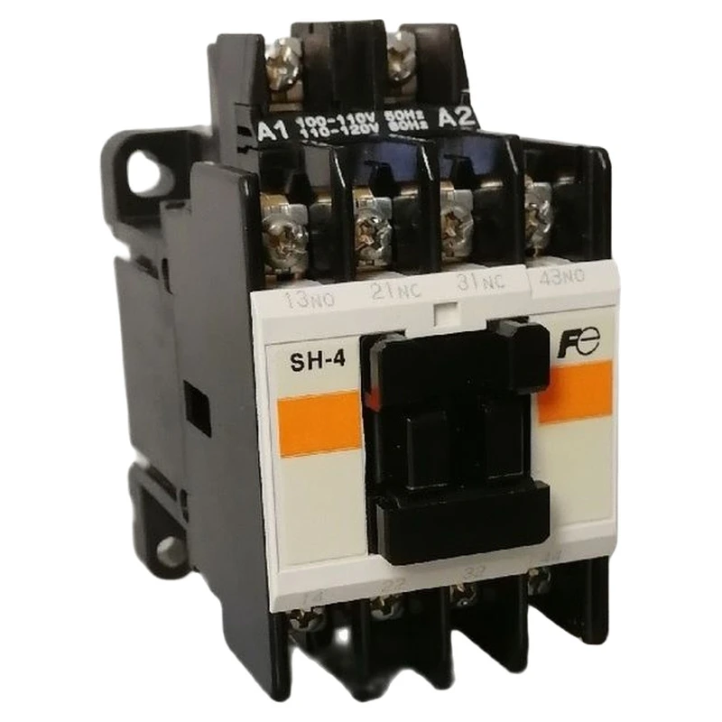 Contactor de CA Fuji SH-4 piezas para elevador accesorios para elevador