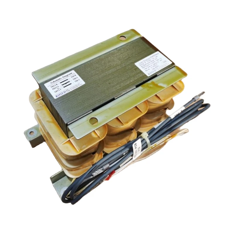 Reactor HVIB KAA225AAJ4 para gabinete de control, piezas y accesorios para elevadores OTIS