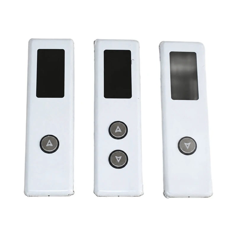 Panel de pantalla de caja de llamadas DAA23500BF1 DAA26800FG piezas de elevador OTIS accesorios para elevadores