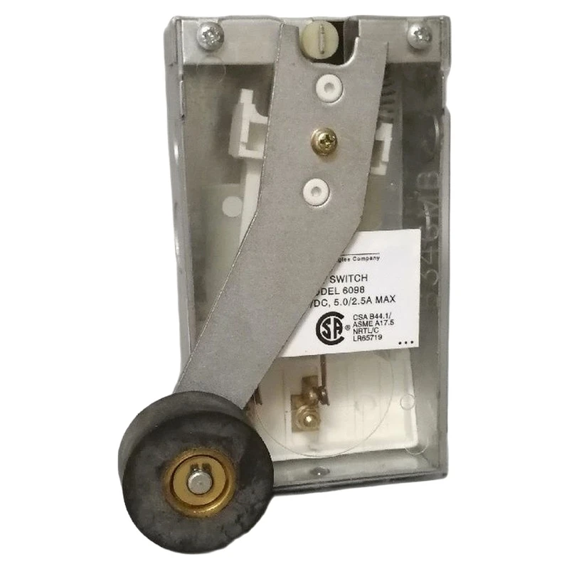 Interruptor de límite MODEL6098 piezas para elevador OTIS accesorios para elevador