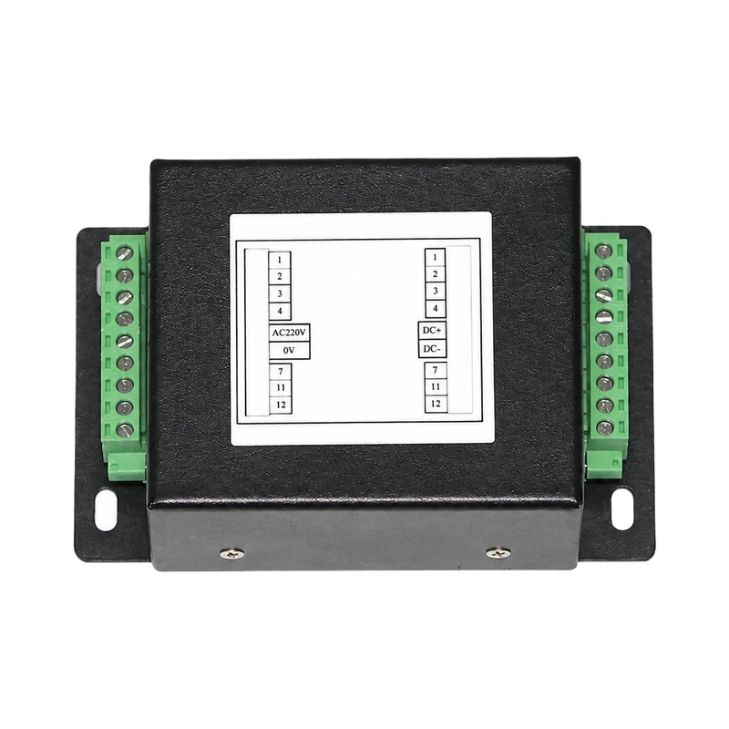 Excitador de freno BZ-220VAC-D3, piezas de elevador OTIS, accesorios para elevadores