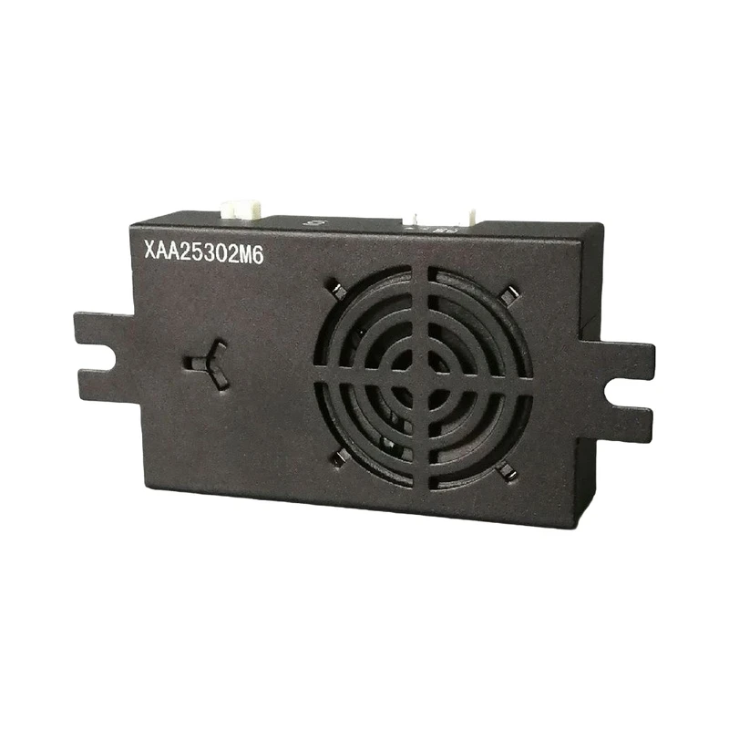 Teléfono intercomunicador de cabina XAA25302M6 XO5251B005 X05249B077, piezas de elevador OTIS y accesorios para elevadores