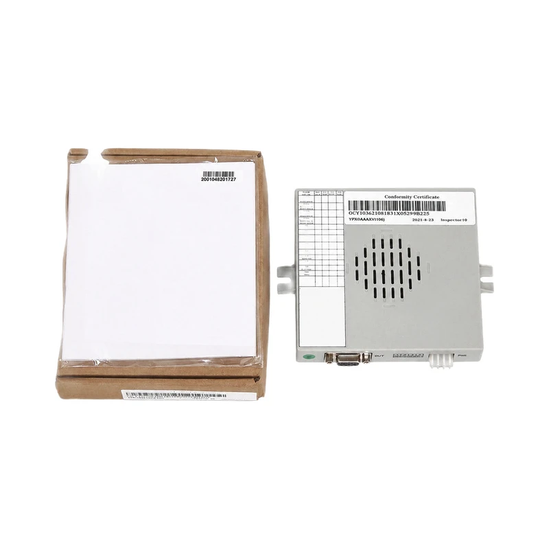 Dispositivo de anuncio de voz XO5249B225 XAA25311L997, partes y accesorios para elevador OTIS