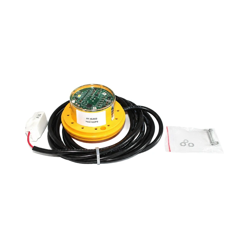 HY-BJQ02 Sound and light alarm C0077272-A Hitachi elevator parts lift accessories