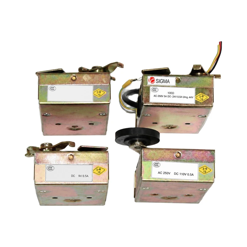Interruptor limitador de velocidad 6098D1 6098D3 6098BGS LX23B accesorios para elevador piezas de repuesto para elevador