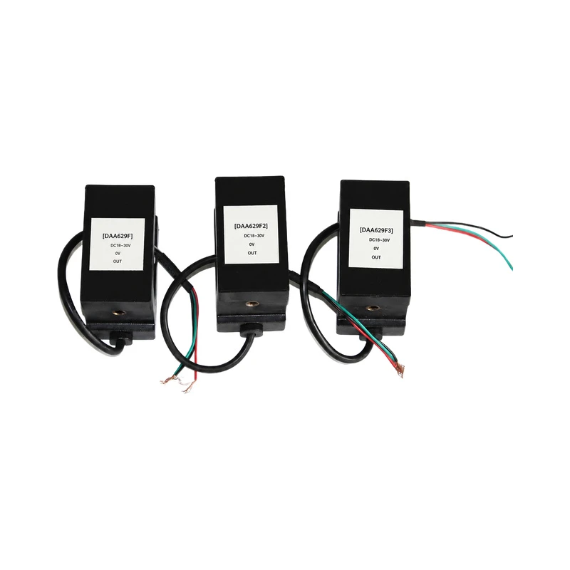 DAA629Q1 DAA629F DAA629F2 DAA629F3 Sensor de nivelación OTIS piezas de elevador accesorios para elevador