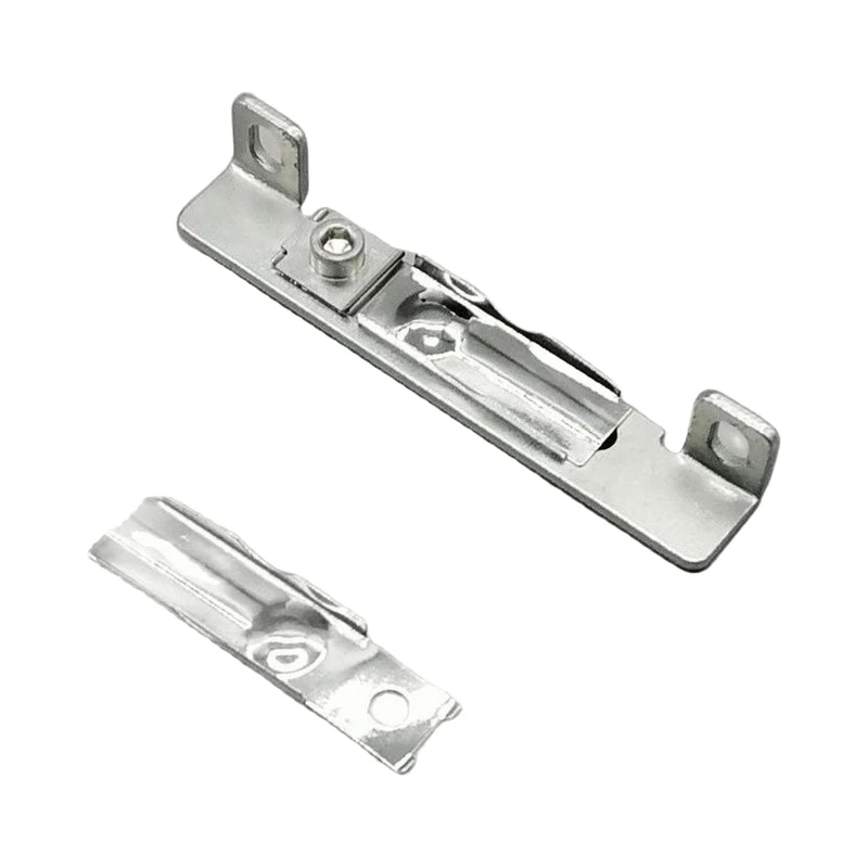 Suporte de microinterruptor de travamento do freio com lâmina Z-15GDA55-B5V DZD1 acessórios para elevadores peças sobressalentes de elevadores