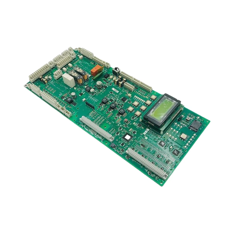 5500 elevator acess control board motherboard ID 594371 lift parts