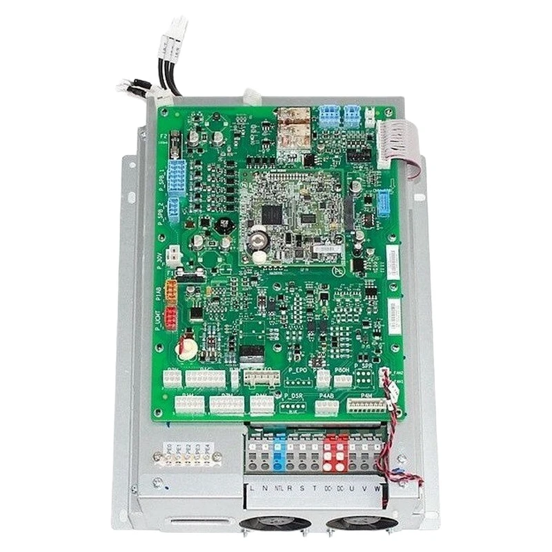 Inversor para motor de puerta OVFR04 LRU-403 HCA21305W1, piezas de elevador OTIS, accesorios de elevador