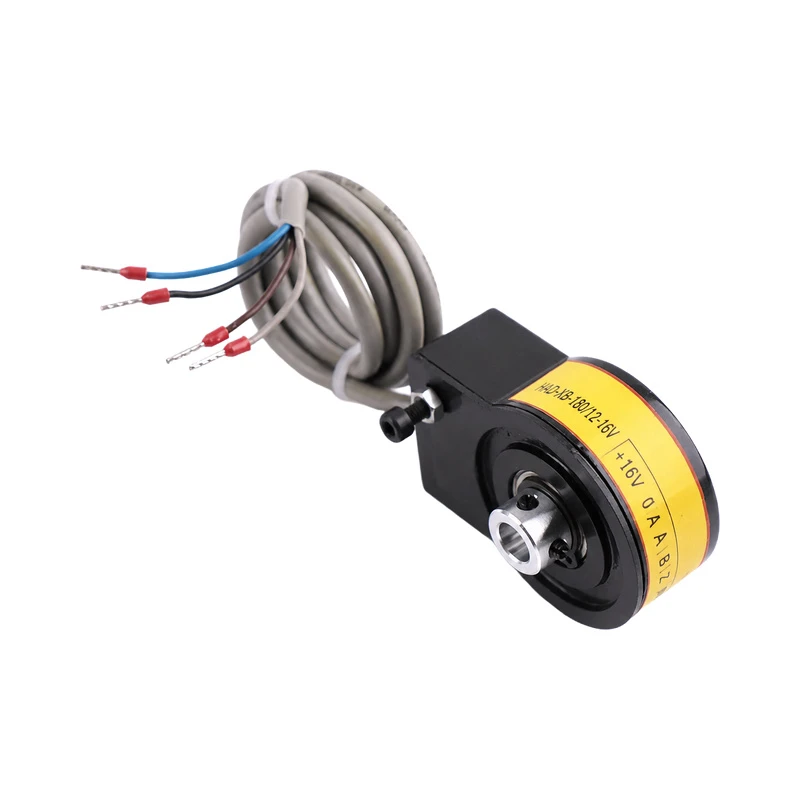 Piezas de elevador Encoder rotativo HAD-XB-180 12-16V OTIS accesorios de elevador