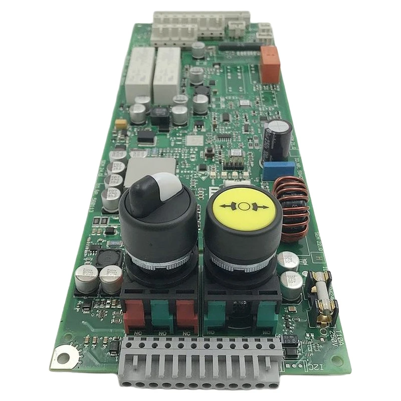 Placa PCB ID 594240 / 594241 para elevadores 3300 e 3600