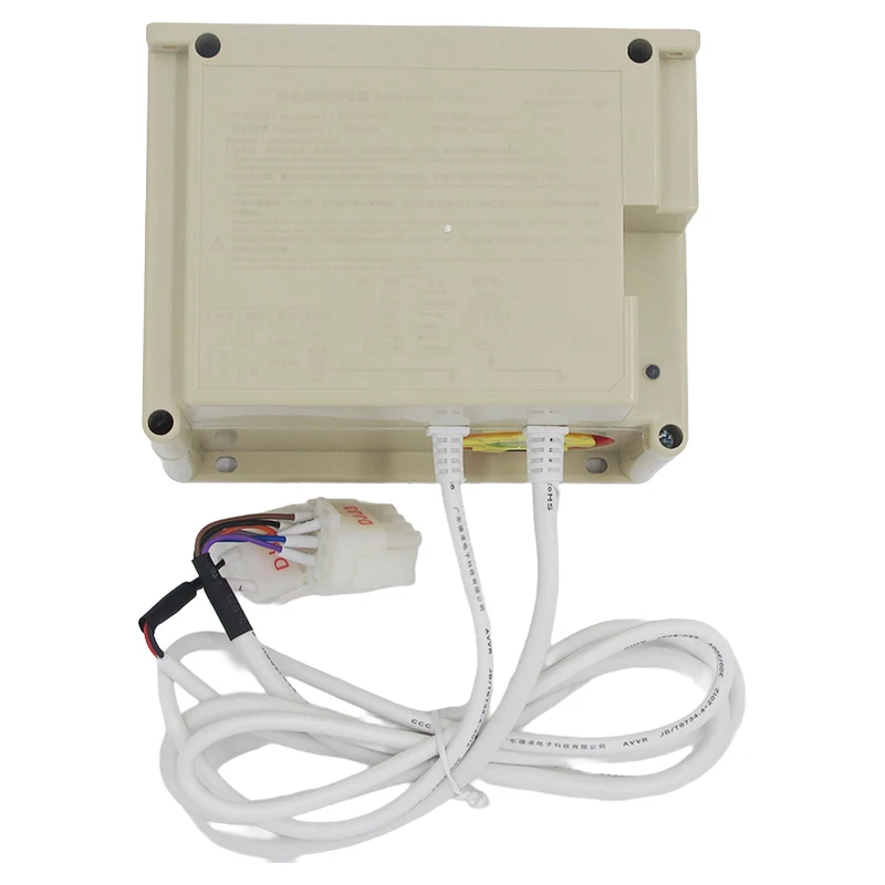 Fuente de alimentación de emergencia XAA25302AE1 RKP220/12X, piezas de elevador OTIS, accesorios para elevadores