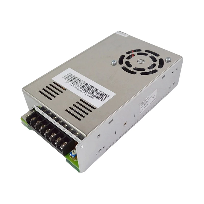 Fuente de alimentación conmutada CLT-35024A3 CLT-15024A2 CLT-10024A, piezas y accesorios para elevadores OTIS