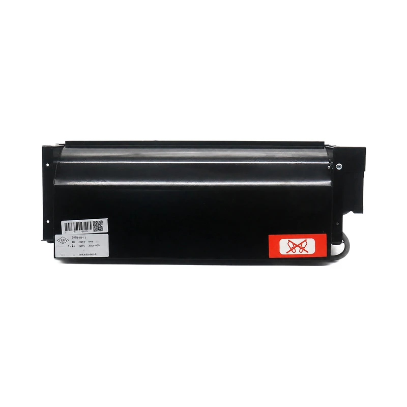 Ventilador de fluxo cruzado GYFB-9B-Ⅱ FB-9B-2, peças e acessórios para elevadores OTIS