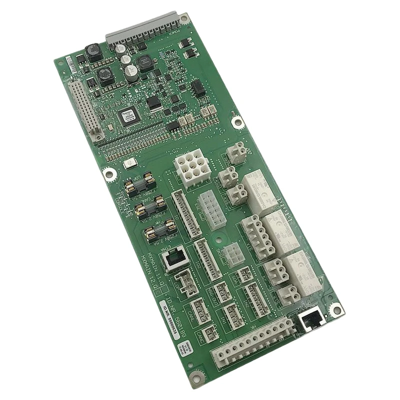 Placa de controle de acesso ID 59800635 para elevador 5500AP