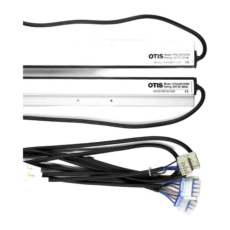 Cortina de luz DAA24591H2 DAA24591H4 DAA24591H3 ETA2404702 02ATX RX, partes y accesorios para elevador OTIS