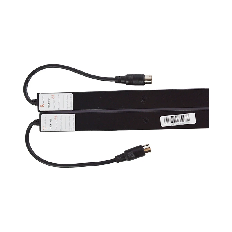 Cortina de luz SSGM-94J SSGM-94F-110 WECO-957AC110 WECO-917A61 acessórios para elevador peças sobressalentes para elevador