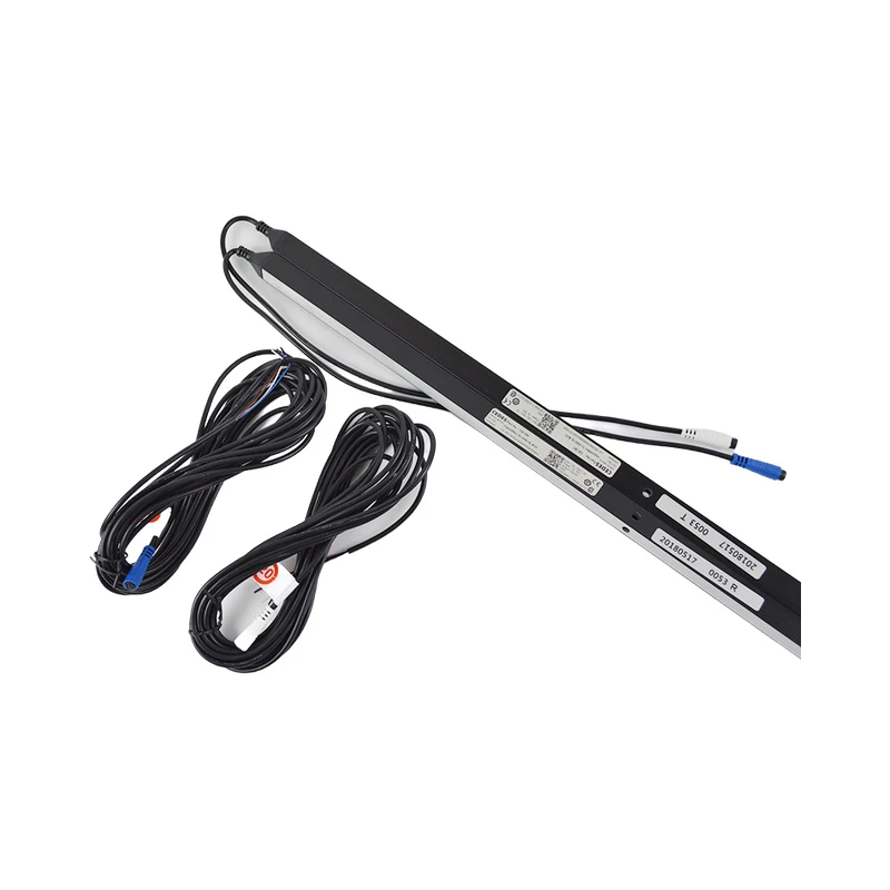 Cortina de luz SY/RX/TX-2000-16BCK MiniMax-159 79B acessórios para elevador peças sobressalentes para elevador