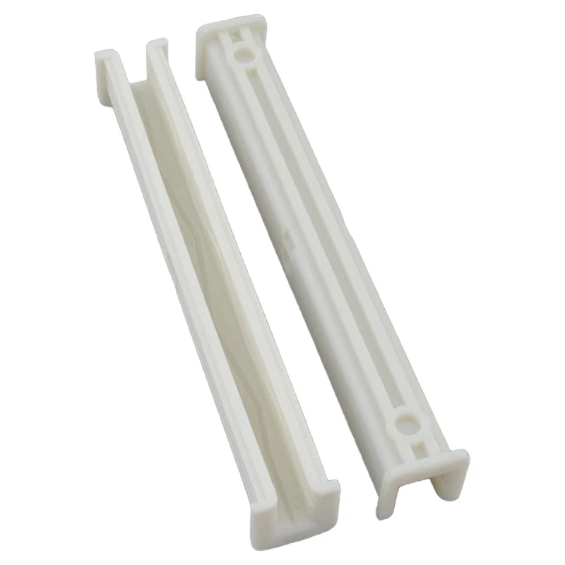 Forro de zapata B22, ranura para forro de zapata de riel guía 16/10, 220mm, accesorios para elevadores, refacciones para elevadores