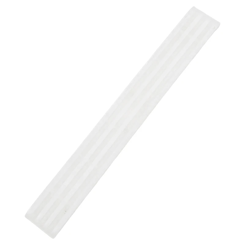 Revestimento de sapata-guia 3 em 1 200x25mm acessórios para elevadores peças sobressalentes para elevadores