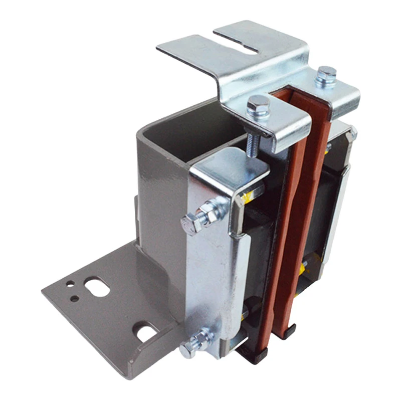 Patim guia XAA237D1 XAA237D2 XAA237D5 TRA XOA2295AAC005, acessórios para elevadores, peças sobressalentes de elevadores