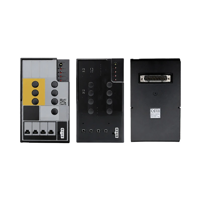 Painel de operação do sistema KCE KM51053029G05 G04 KCEFUI 739 peças de elevadores KONE acessórios para elevadores
